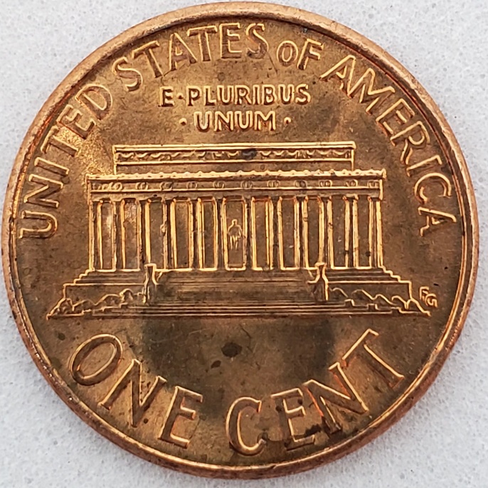 1999-P-Lincoln-Memorial.-Possible-Die-Clash?