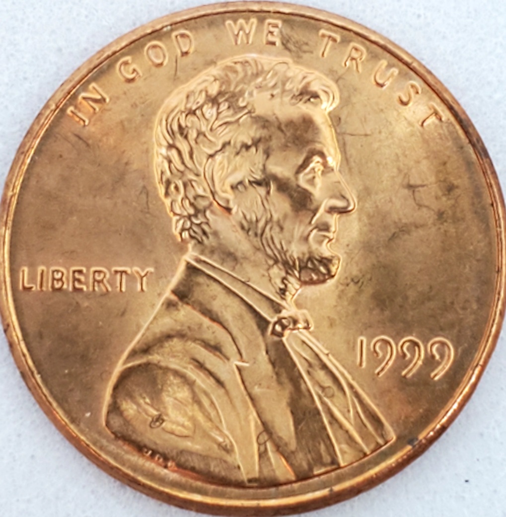 1999-P-Lincoln-Memorial.-Possible-Die-Clash?