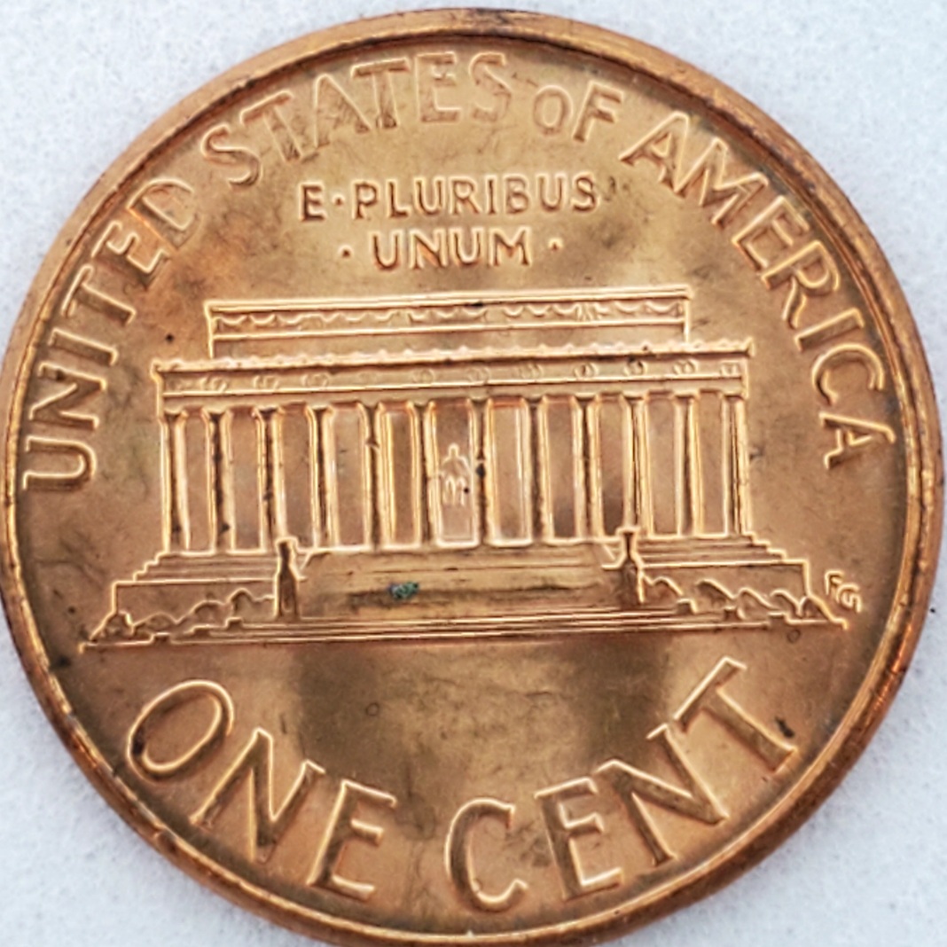 1999-P-Lincoln-Memorial.-Possible-Die-Clash?