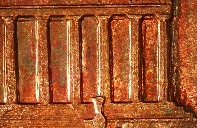 1991-D-Lincoln-Memorial-DDR?