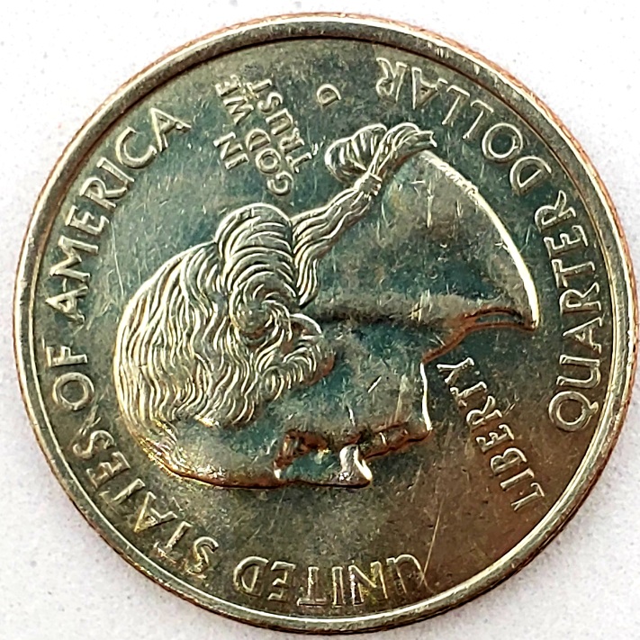 1999-Delaware-State-Quarter-Over-1998-Or-Re-Used-Dies?