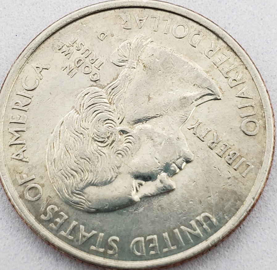 1999-Delaware-State-Quarter-Over-1998-Or-Re-Used-Dies?
