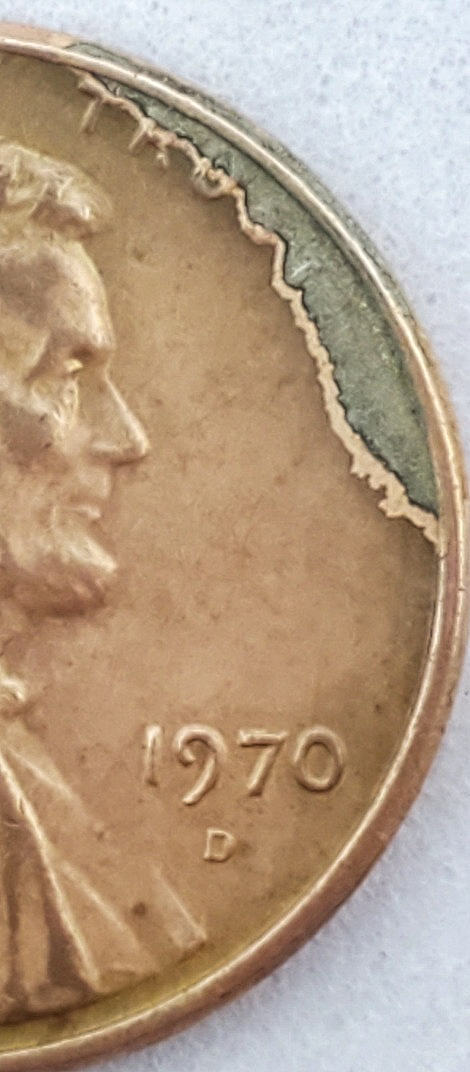 1970-D-Lincoln-Penny-Lamination-Issue,--And-Freddy-Mercury!--Yep-I-Said-It.
