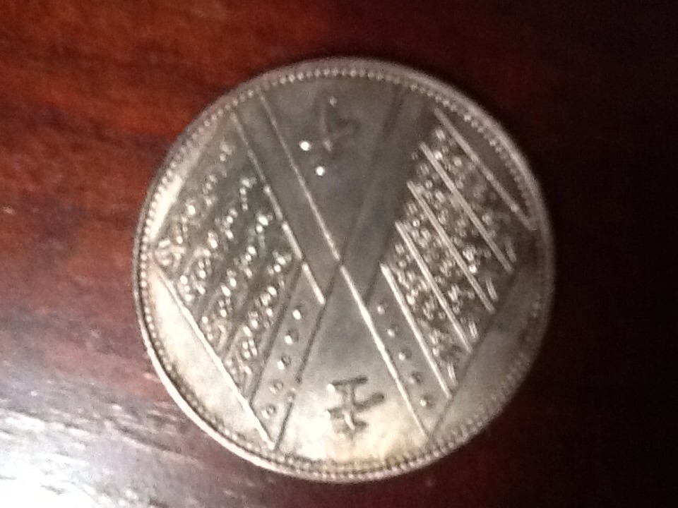 Pls.-Help-Identify-Coin-From-China