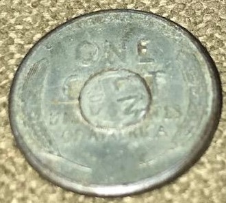 1943-S--Steel-Penny-With-Error