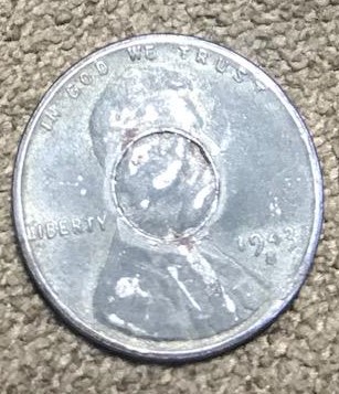 1943-S--Steel-Penny-With-Error