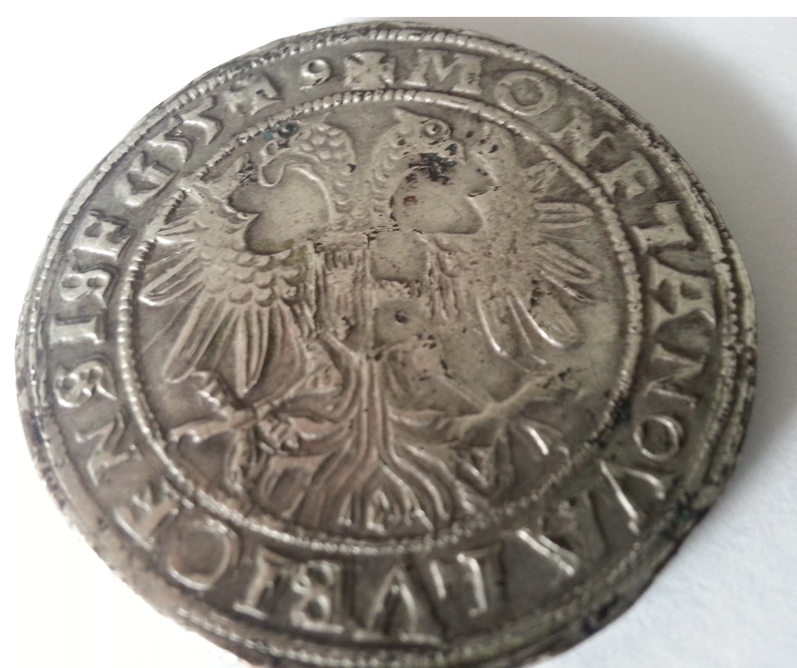 Can-Someone-Help-Me-ID-This-Coin-Please?-Crusades/Holy-Roman-Empire?