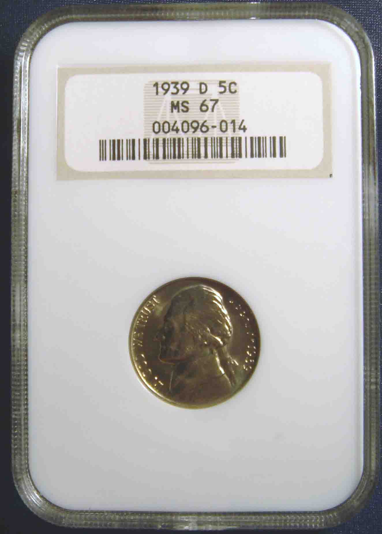 Certified-1939-D-Nickel