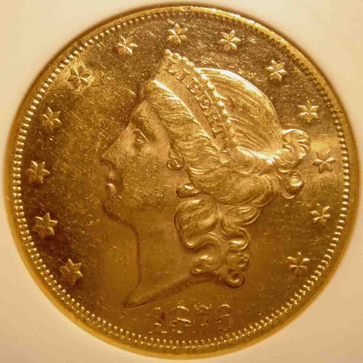 One-More-Challenge:--1876-$20-Gold