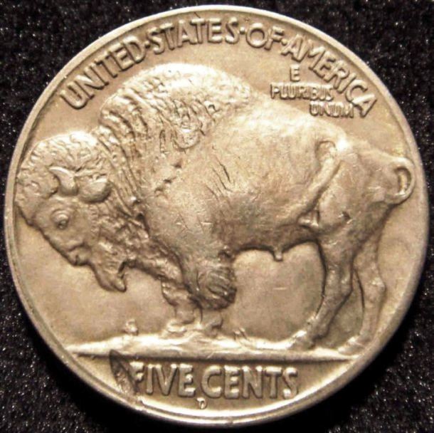 1937-Buffalo-To-Be-Graded-Please!