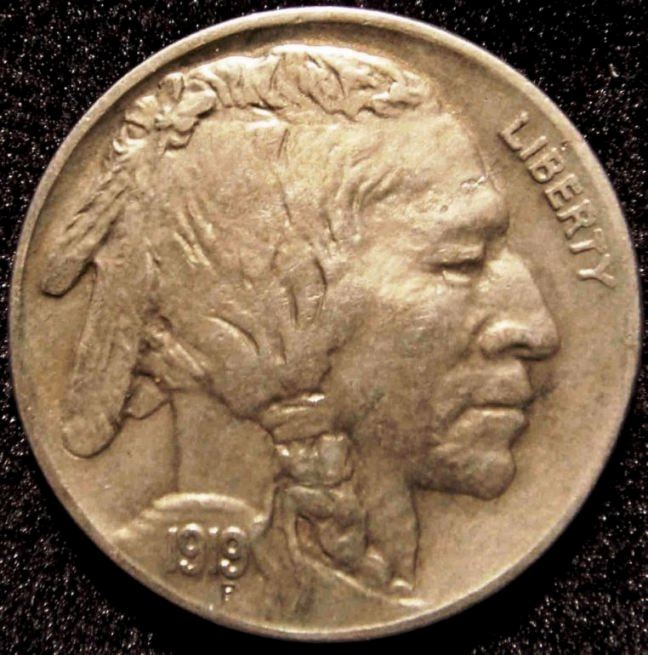 1937-Buffalo-To-Be-Graded-Please!
