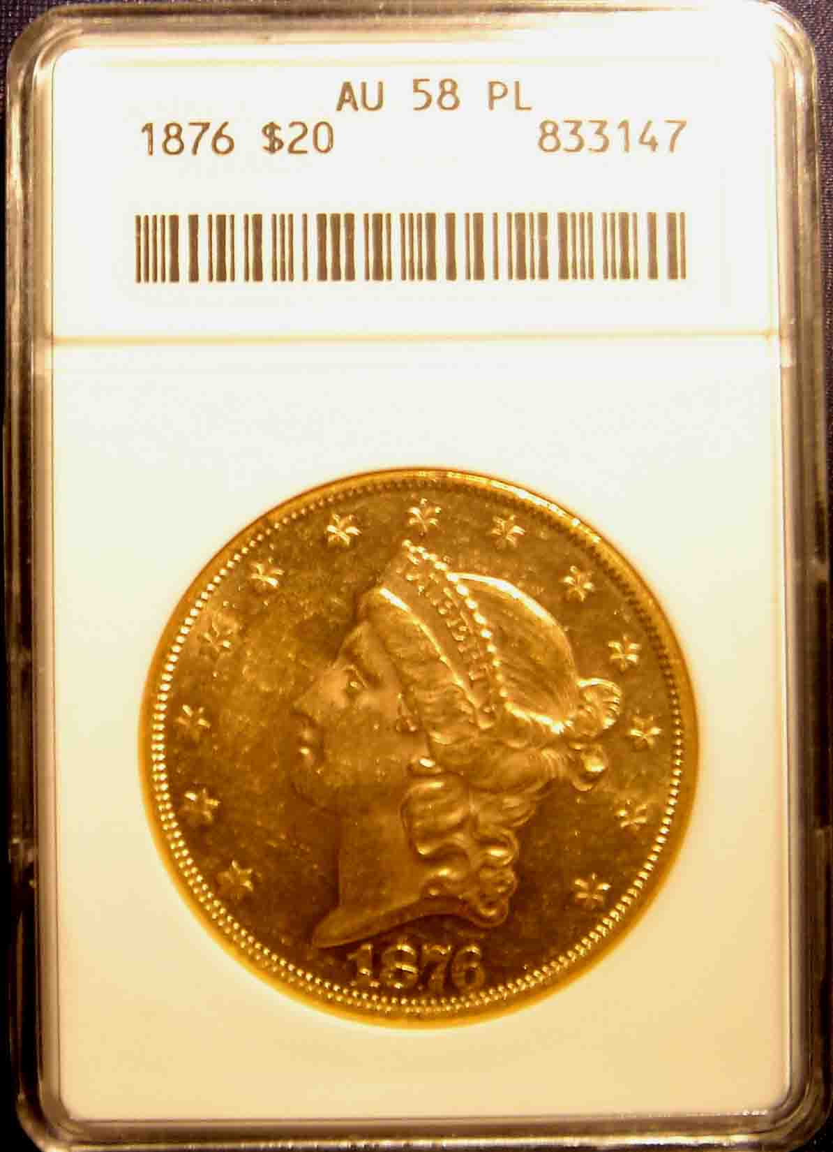One-More-Challenge:--1876-$20-Gold