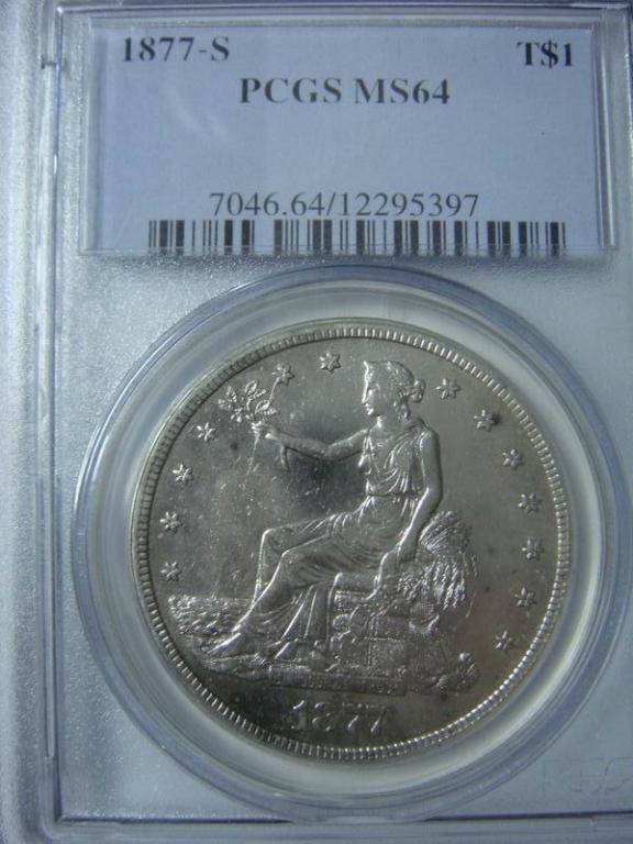 Fake-PCGS-Slab