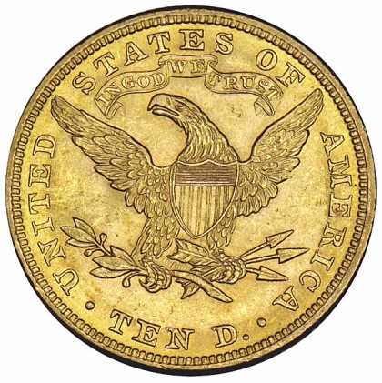 1883-Eagle-Auction-Win:--It-Finally-Arrived!