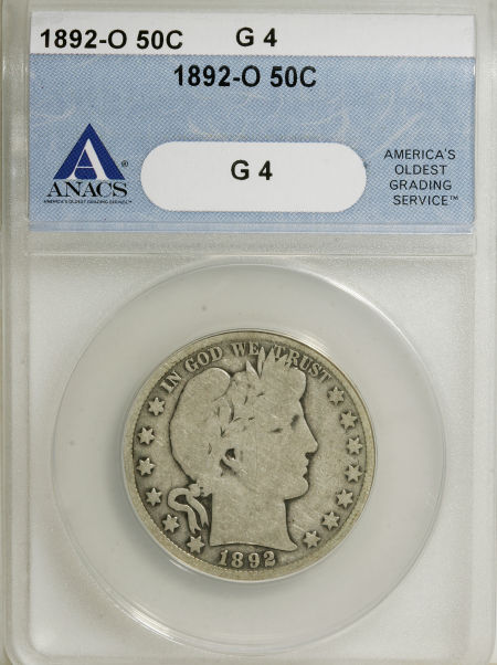 1892-O-Barber-Half