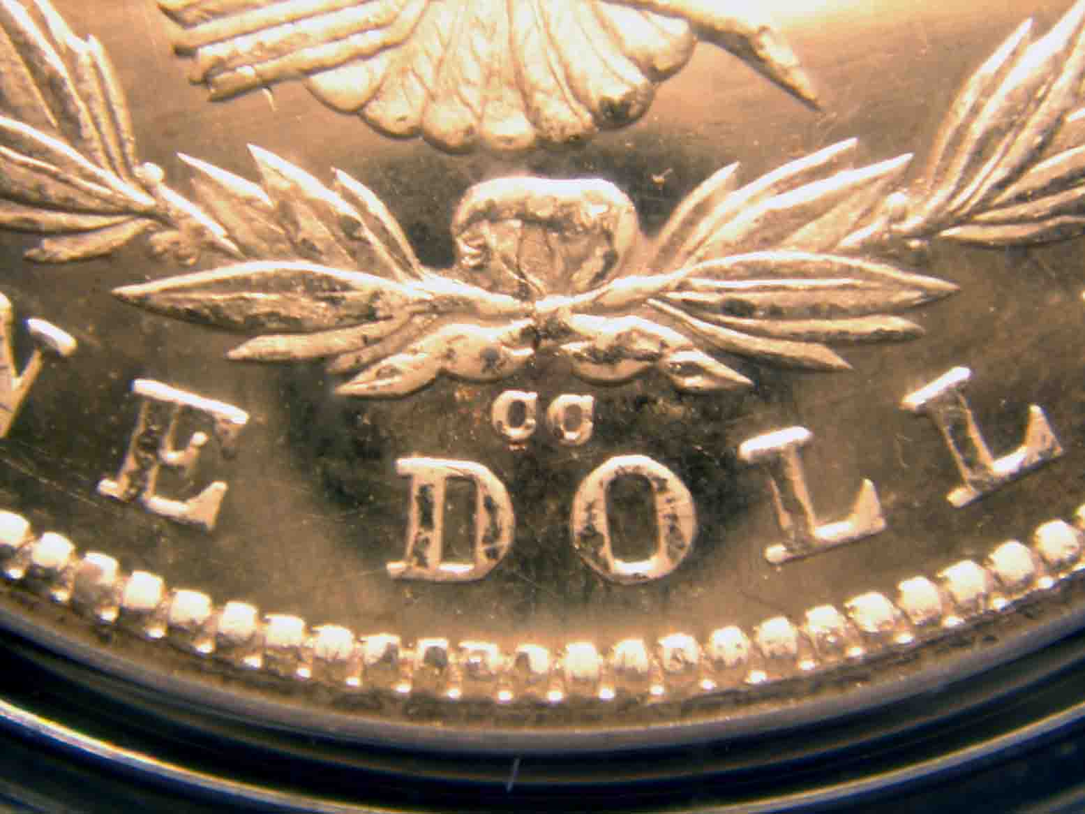 1880-CC-VAM:-PCGS-Attributed-It-Wrong?