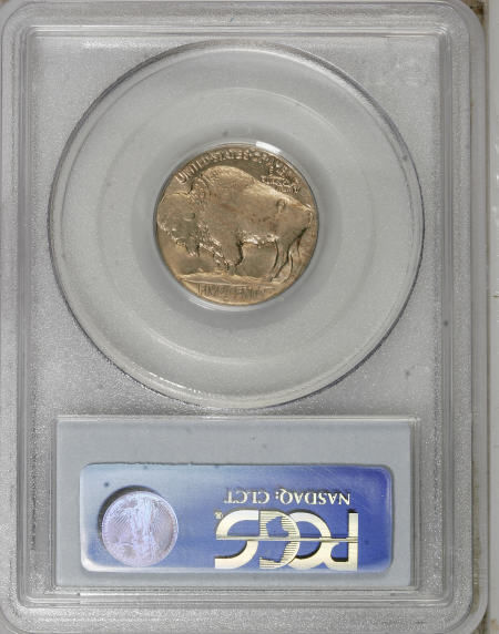 1925-Buffalo-Nickel