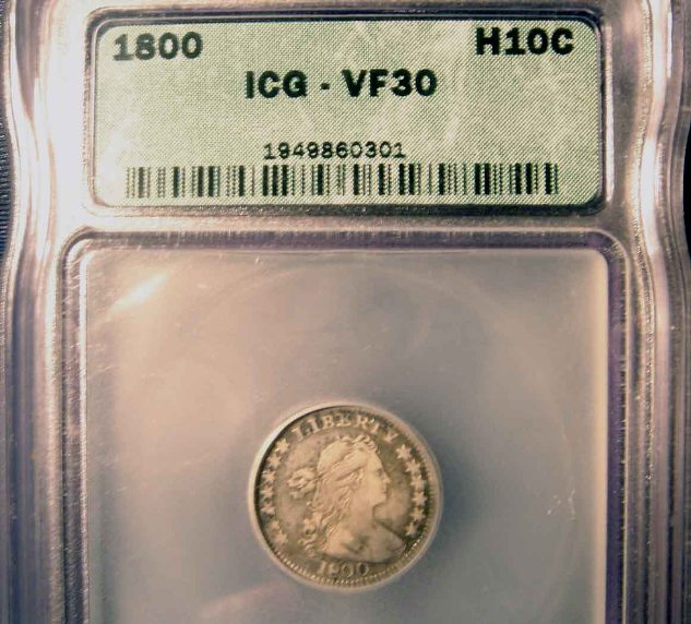 1800-Half-Dime