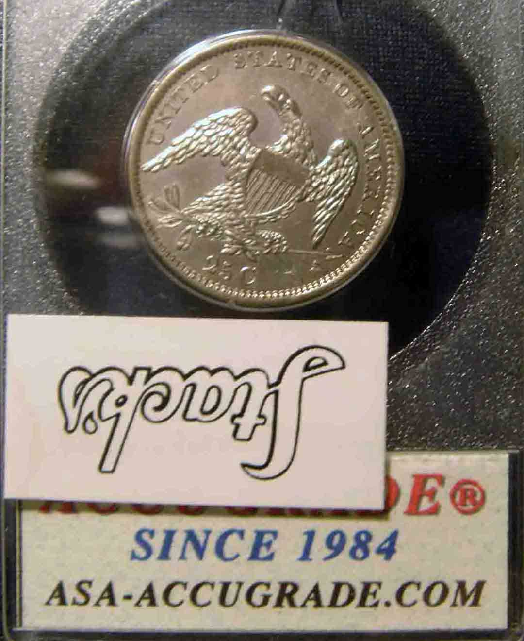 1833-Bust-Quarter