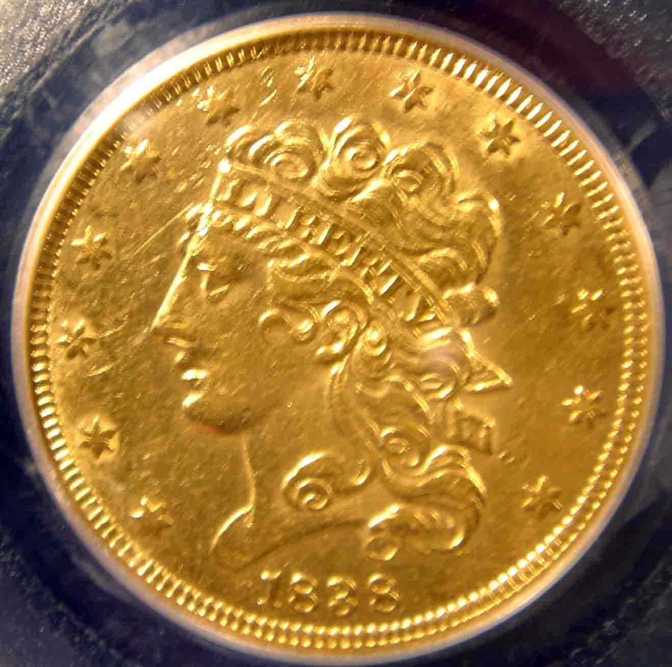 PCGS-Collector-Club-Special:--Crossover-Complete!