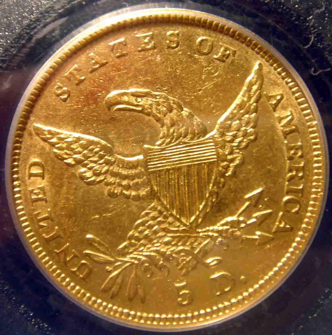 PCGS-Collector-Club-Special:--Crossover-Complete!