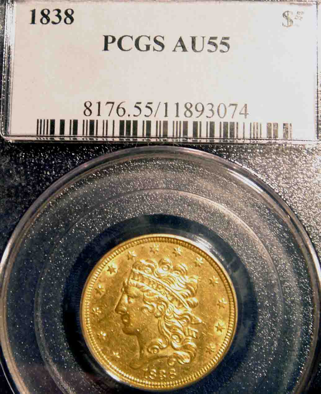 PCGS-Collector-Club-Special:--Crossover-Complete!