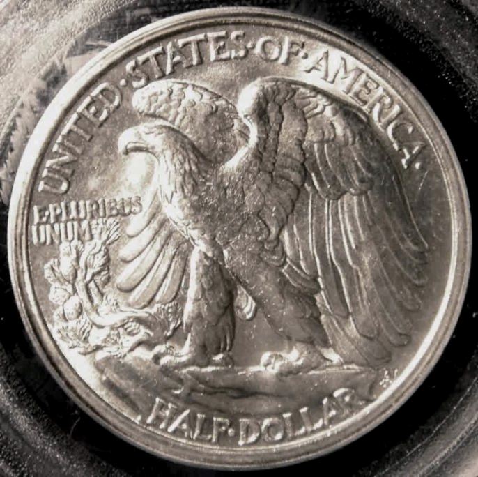 Another-Day,-Another-Walker:--1935-In-A-PCGS-Slab.
