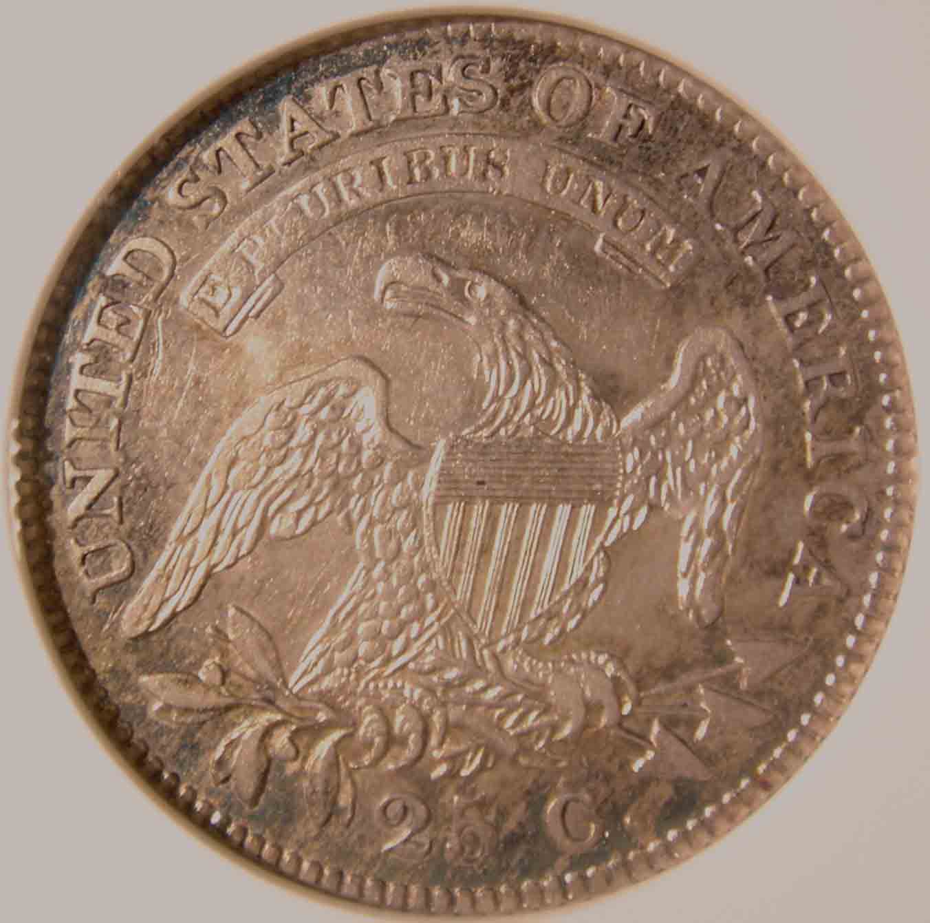 1828-Quarter