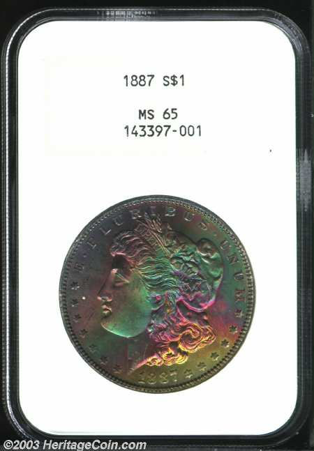 Rainbow-Toned-Coins-Prices