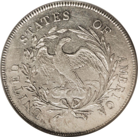 1795-Bust-Dollar-.-.-.are-They-Real?