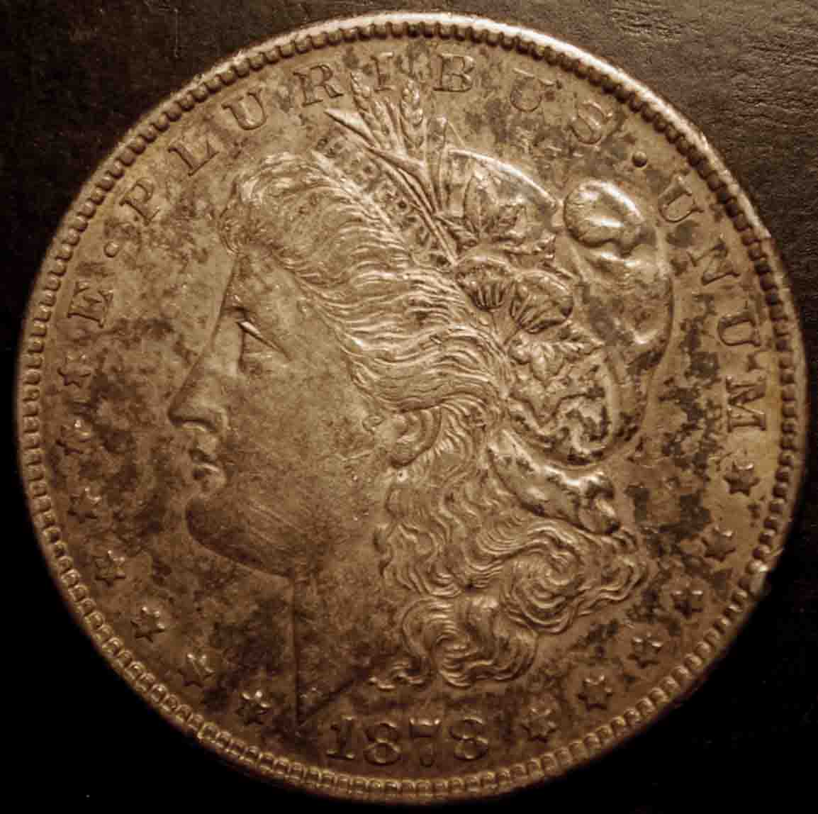 1878-S-Morgan;--No-Clue-On-VAM