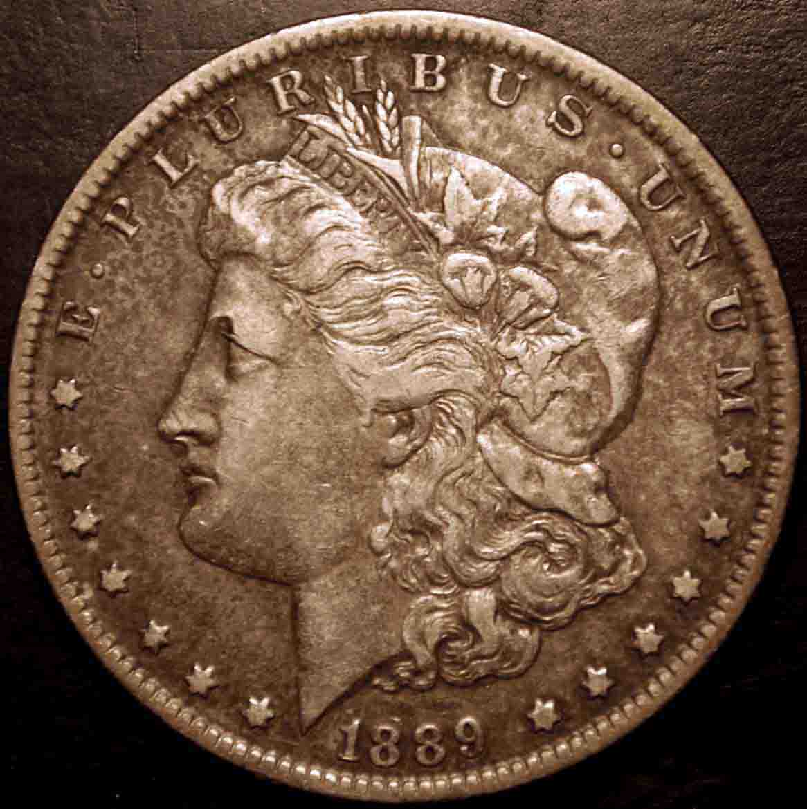 1889-O-Morgan-Dollar:--VAM-21-O-Set-Left?