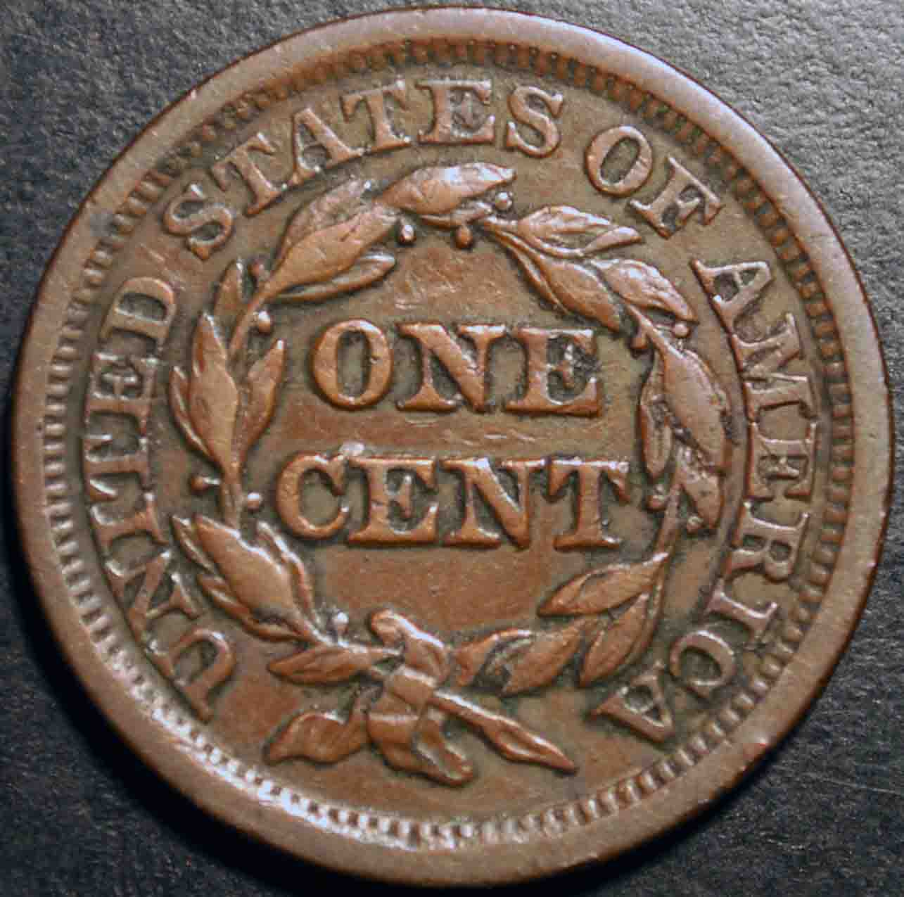 1849-Large-Cent