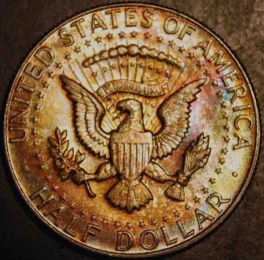 JFK-Half-Dollar-Roll-Hunters:-Silver,-Proofs-And-Other-Finds