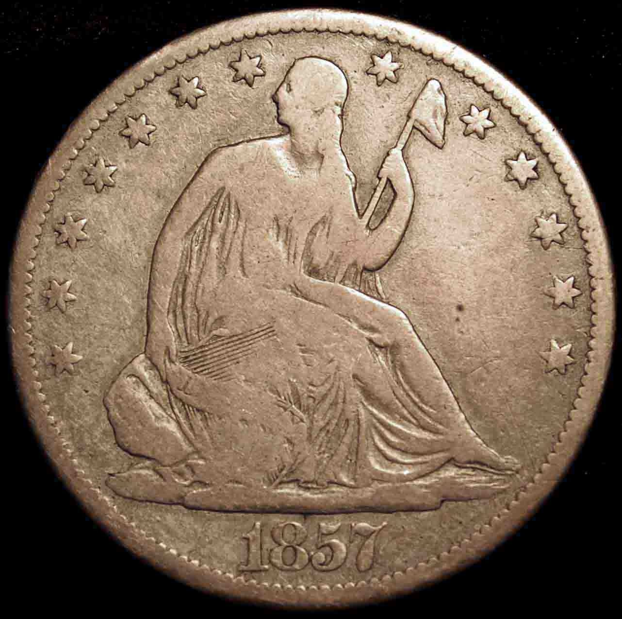 1857-S-Seated-Half