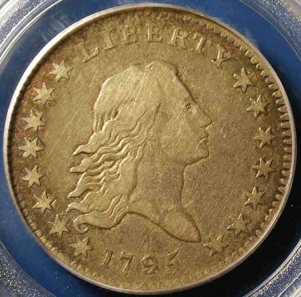 1795-Half-Dollar