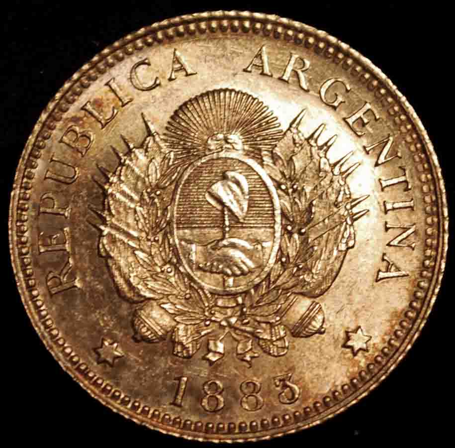 Argentina-Silver-20-Centavos