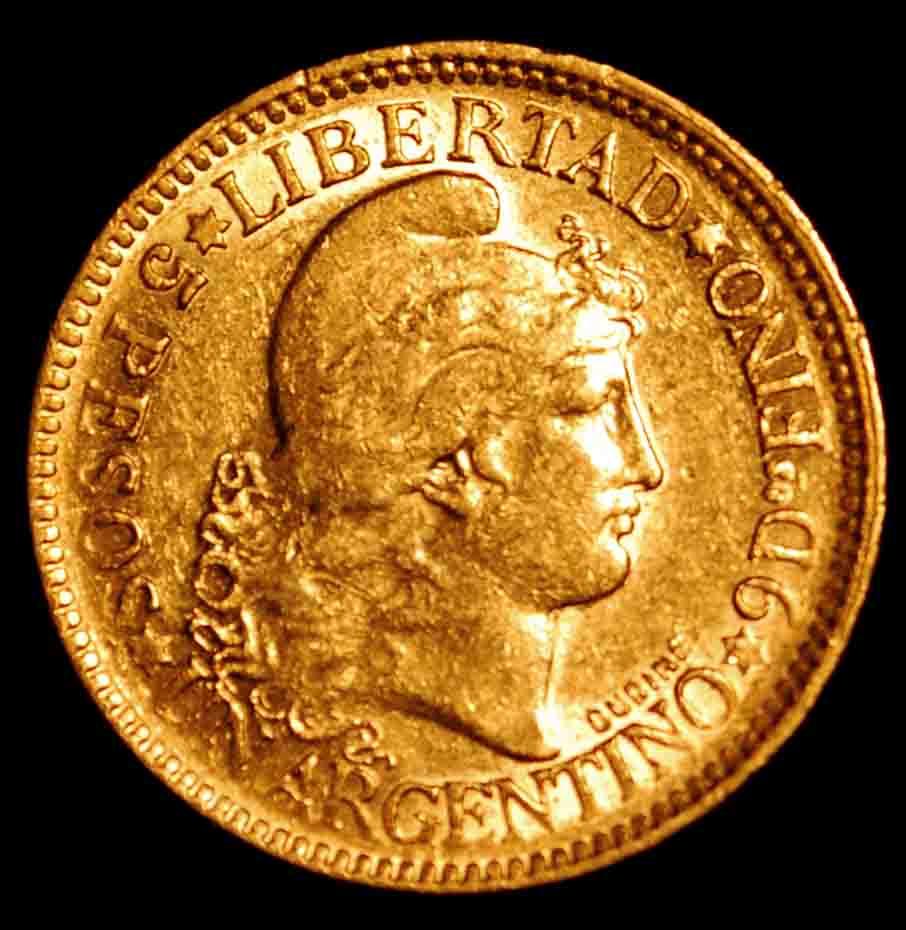 Key-Date-1881-Argentino-Gold-Piece