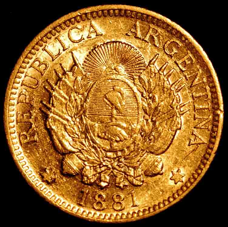 Key-Date-1881-Argentino-Gold-Piece