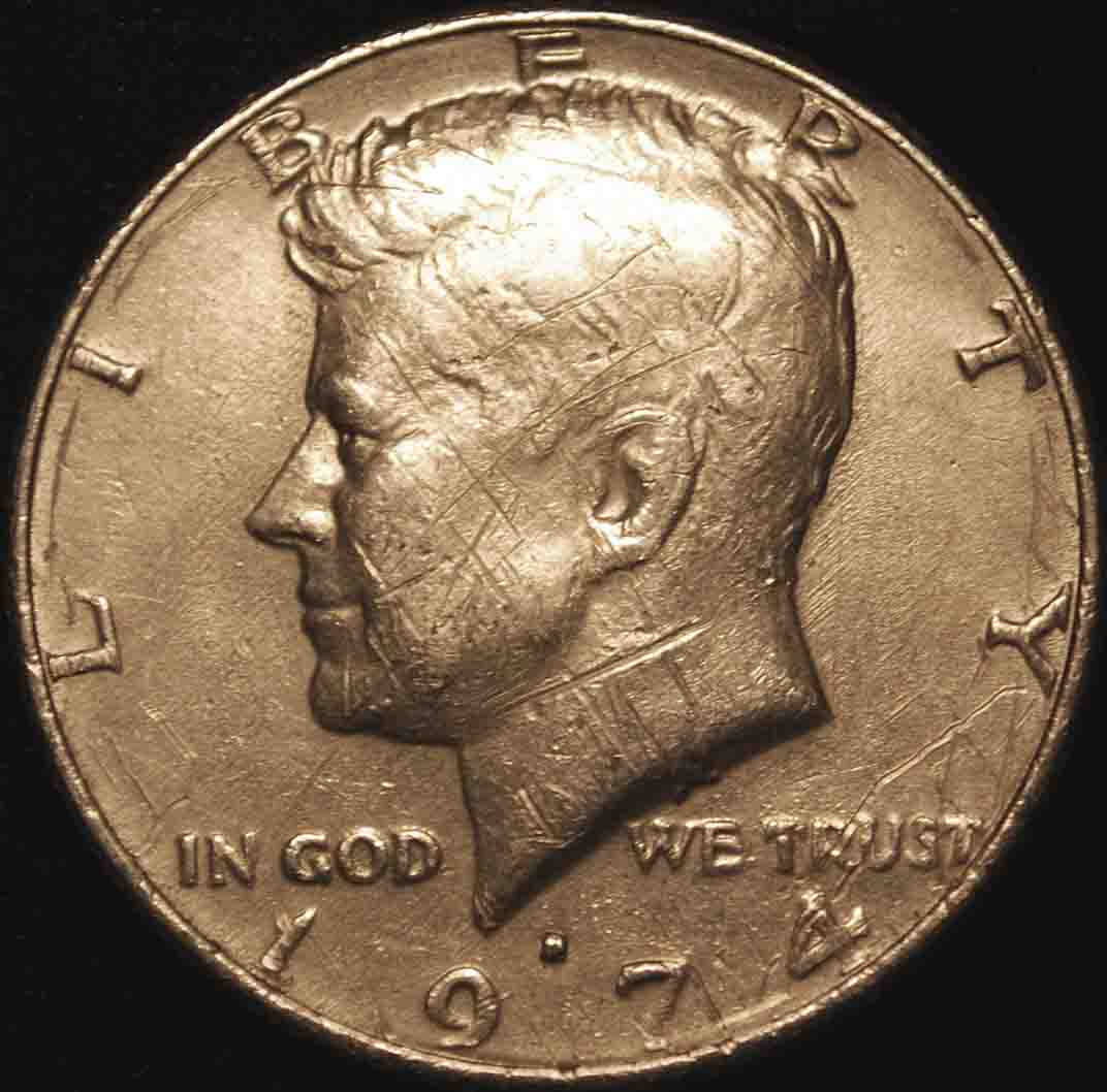 JFK-Half-Dollar-Roll-Hunters:-Silver,-Proofs-And-Other-Finds