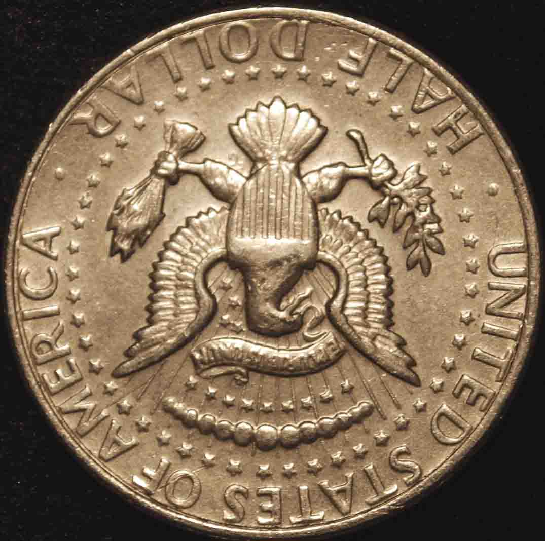 JFK-Half-Dollar-Roll-Hunters:-Silver,-Proofs-And-Other-Finds