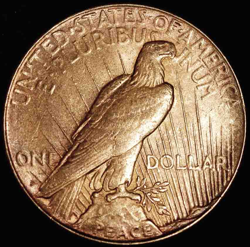 Natural-Toning-On-Peace-Dollar