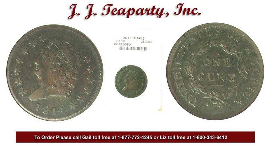 1809-Large-Cent-On-Layaway