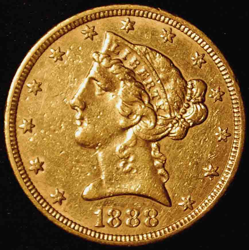 Scarce-Gold-At-Common-Date-Price