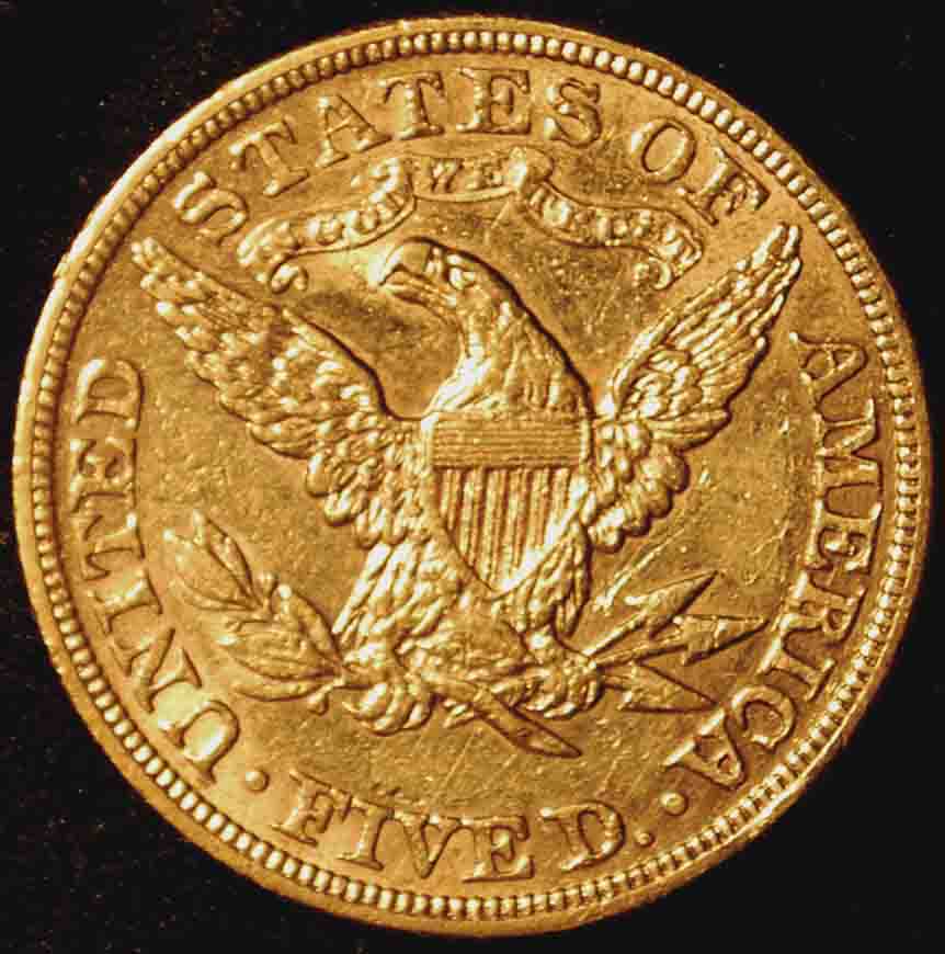 Scarce-Gold-At-Common-Date-Price