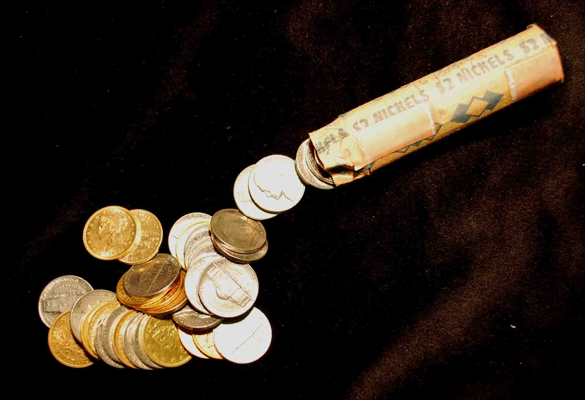 Favorite-Coin-Fantasy....