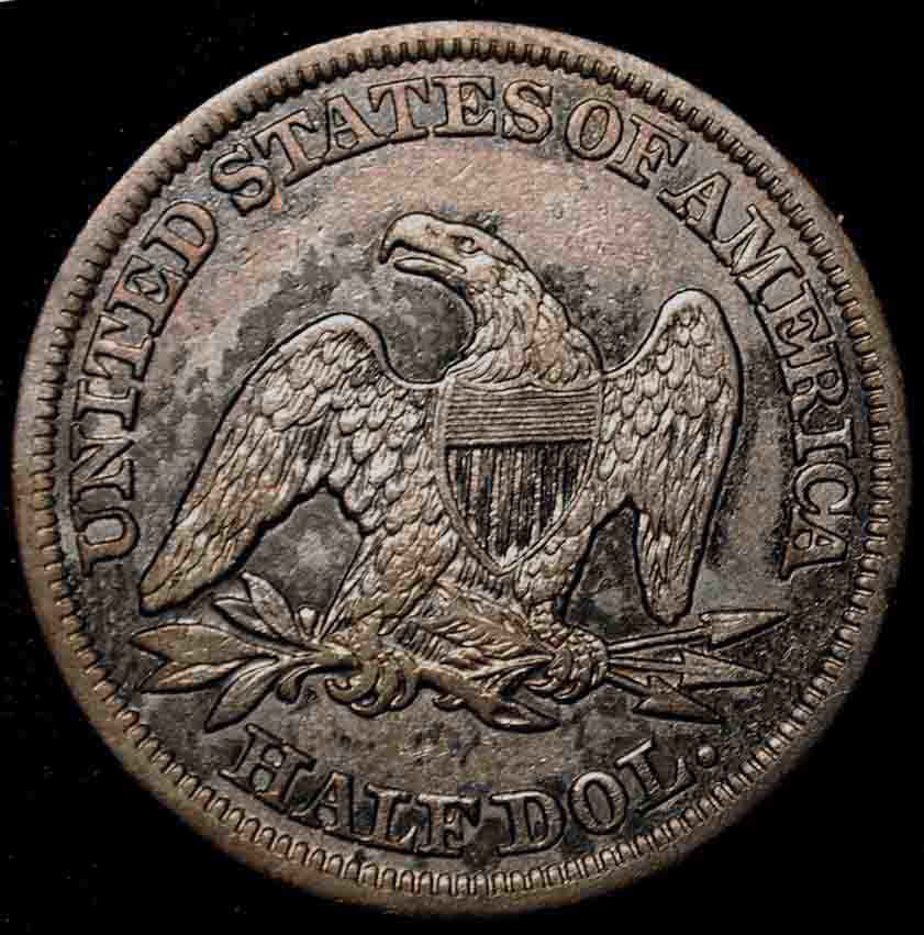 1846-Half-With-Unattractive-Color
