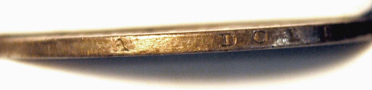 1829-Bust-Half-With-Edge-Lettering-Error