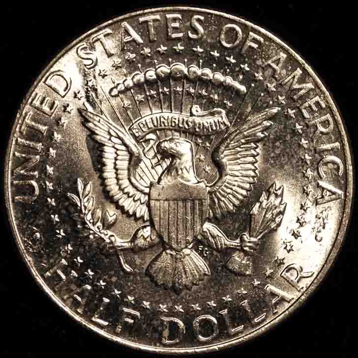End-Roll-Toned-1964-Kennedy-Half