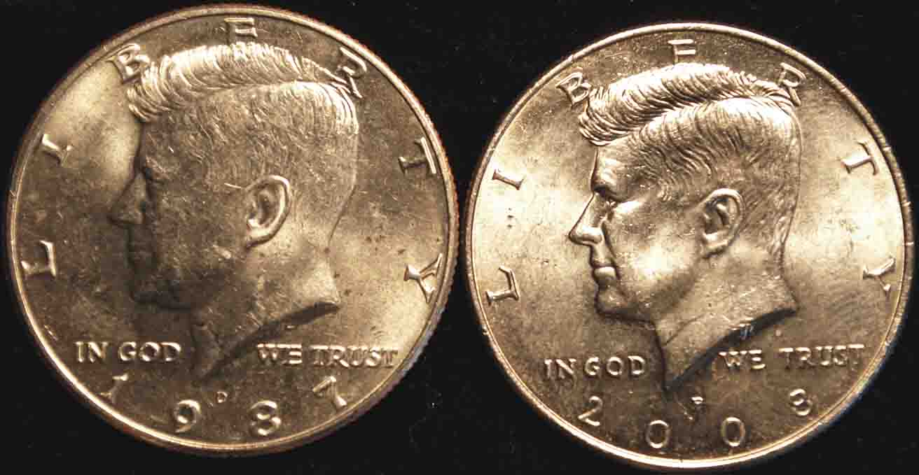 JFK-Half-Dollar-Roll-Hunters:-Silver,-Proofs-And-Other-Finds